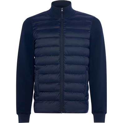 VIVARO Unisex-Jacke, L, Navy