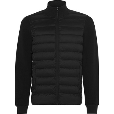 VIVARO Unisex-Jacke, L, Schwarz