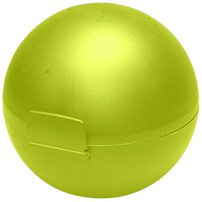 Vorratsdose Apfel-Box, lemon Vorratsdose Apfel-Box, lemon