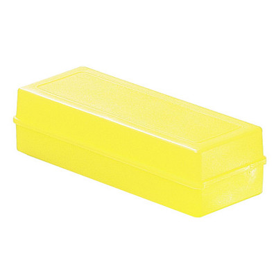 Vorratsdose Multi-Box, pastell-gelb Vorratsdose Multi-Box, pastell-gelb