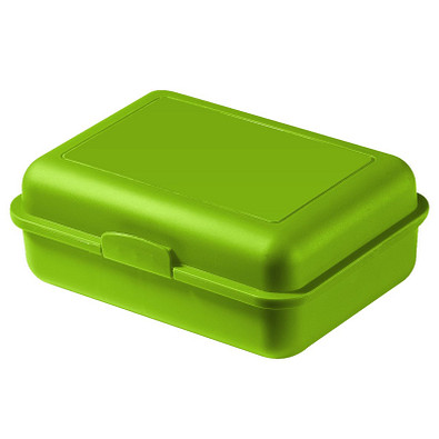 Vorratsdose Pausen-Box, grasgrün