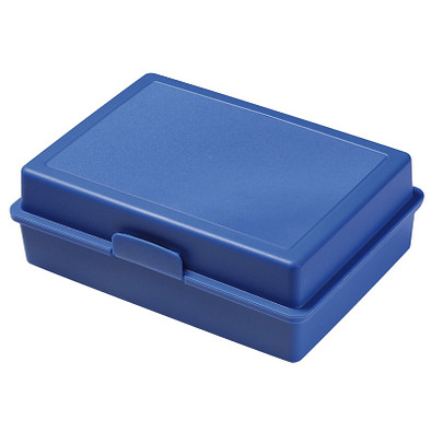 Vorratsdose Picknick, standard-blau PP Vorratsdose Picknick, standard-blau PP
