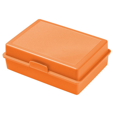 Vorratsdose Picknick, standard-orange Vorratsdose Picknick, standard-orange