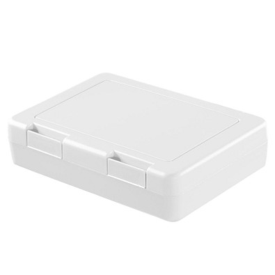 Vorratsdose Snack-Box, weiß