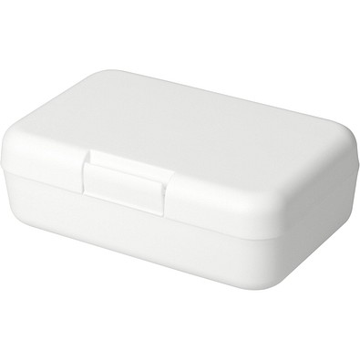 Vorratsdose Snacky, weiss