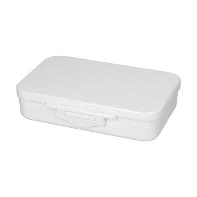 Vorratsdose Triva, weiss