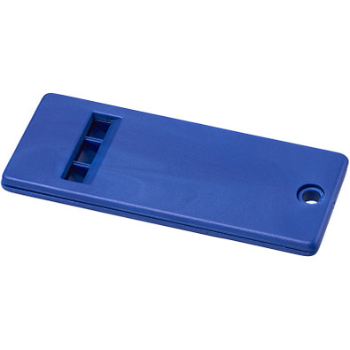 Wanda flache Pfeifen mit großer Branding-Oberfläche, blau Wanda flache Pfeifen mit großer Branding-Oberfläche, blau