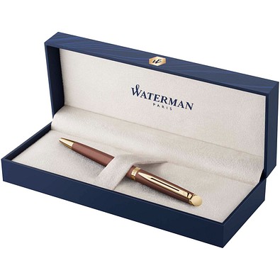 Waterman Hemisphere Kugelschreiber M, kupfer