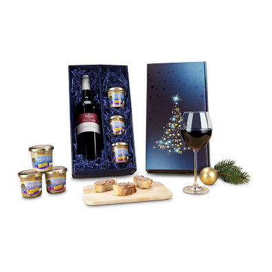 Weihnachtspasteten Weihnachtspasteten