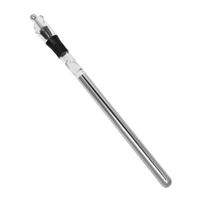 Weinkühlstab CHARDY,silber