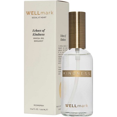 Wellmark 100 ml Raumspray, transparent