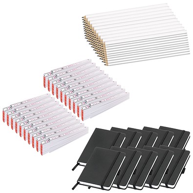 Handwerker Werbe-Sparset