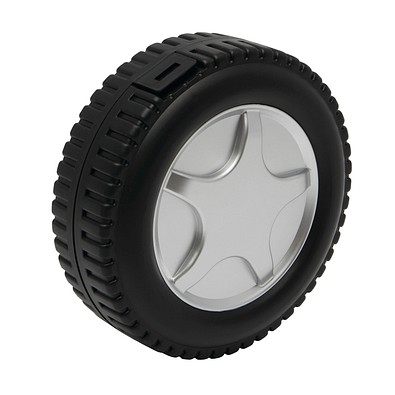 Werkzeug-Set COMPACTY,schwarz, silber