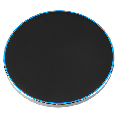Wireless Charger 15 W, schwarz