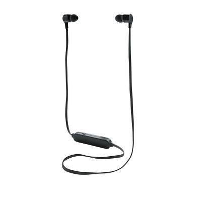 XD COLLECTION Wireless Kopfhörer Basic, schwarz XD COLLECTION Wireless Kopfhörer Basic, schwarz