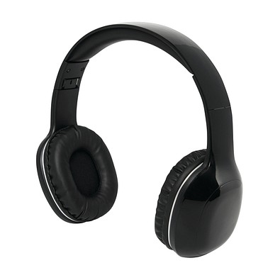 Wireless-Kopfhörer WACKEN,schwarz