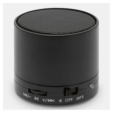 Wireless-Lautsprecher NEW LIBERTY,schwarz