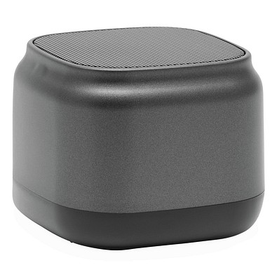 Wireless-Lautsprecher RAGTIME,silber