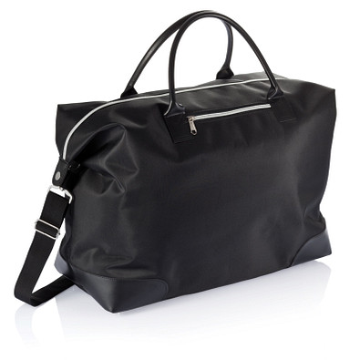 XD COLLECTION Wochenendtasche, schwarz XD COLLECTION Wochenendtasche, schwarz