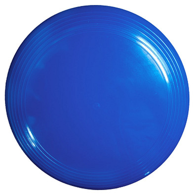 Wurfscheibe Profi 23, standard-blau PP Wurfscheibe Profi 23, standard-blau PP