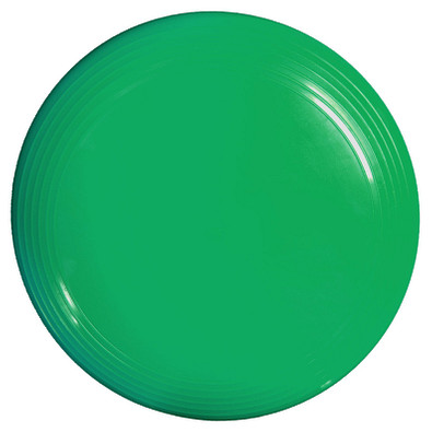 Wurfscheibe Profi 23, standard-grün Wurfscheibe Profi 23, standard-grün