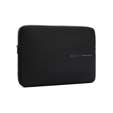 XD Design 14 Zoll Laptop Sleeve, schwarz