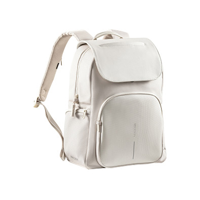 XD Design Soft Daypack, grau