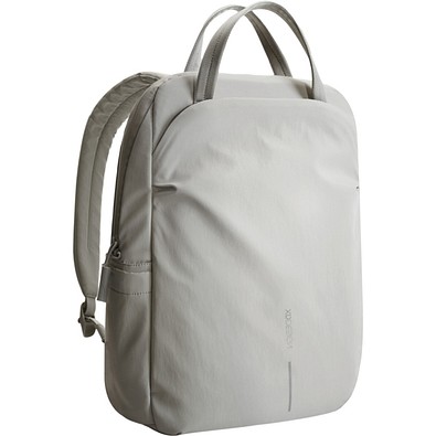 XD Design Soft Tote Rucksack, grau, grau