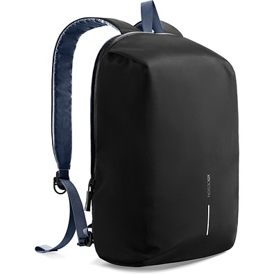 XD Design Switch 2-in-1 Rucksack, navy blau, schwarz