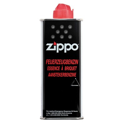 Zippo Feuerzeugbenzin