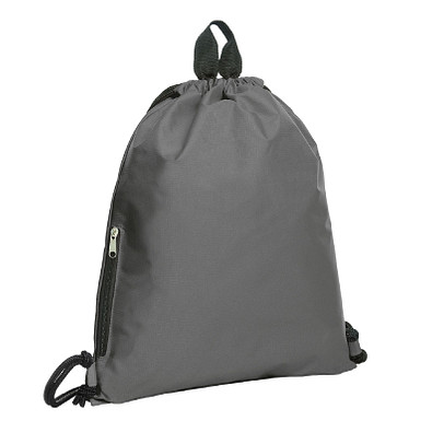 Halfar Zugbeutel JOIN, anthrazit