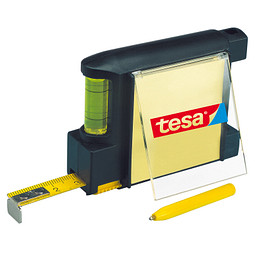 Multi-Maßband, schwarz