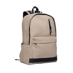 15 Zoll Laptop-Rucksack LEIRUR, Rope
