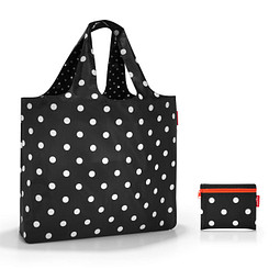 reisenthel® Strandtasche mini maxi beachbag, mixed dots