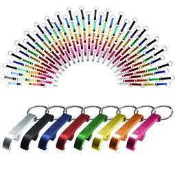 Kapselheber-Sparset Rainbow Collection, 800-tlg., bunt