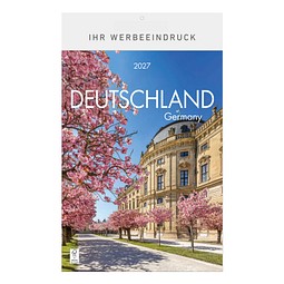 Bildkalender Deutschland