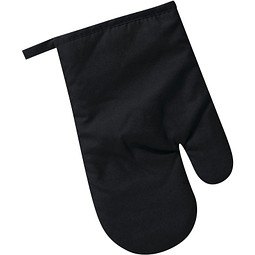 Ofenhandschuh HOTSNAP,schwarz
