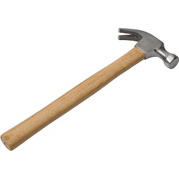 Klauenhammer KOLSTAL,silber