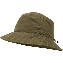 Faltbarer Fischerhut SHADEGO,khaki
