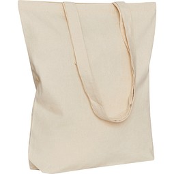 Shopper KORBA,beige