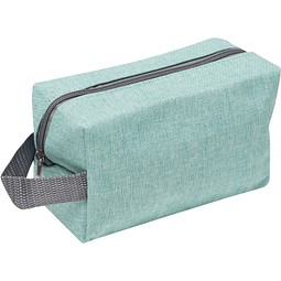 Kulturtasche CANNES,hellgrün