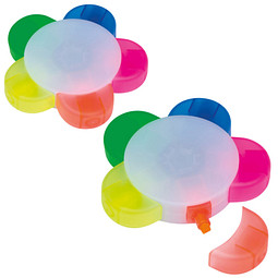 5-in-1 Textmarker Butterworth