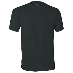 FRUIT OF THE LOOM® Unisex T-Shirt Original T, schwarz, XL