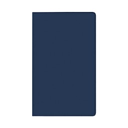 Taschenkalender Delta 2027, dunkelblau