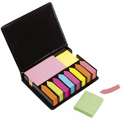 Memo-Box Remind me, schwarz