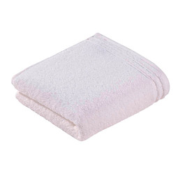 VOSSEN® Handtuch Calypso Feeling, 50 x 100 cm, weiß