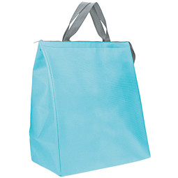 Kühltasche New Wave, hellblau