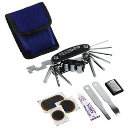 Fahrrad-Werkzeug-Set