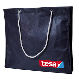 Joytex® Vliestasche Sailor, dunkelblau