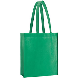 Vliestasche Big Shopper, grün